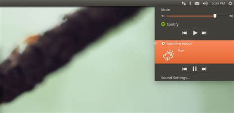 ambient noise player  ubuntu plays relaxing sounds    creative omg ubuntu