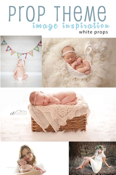 white newborn pictures inspiration newborn