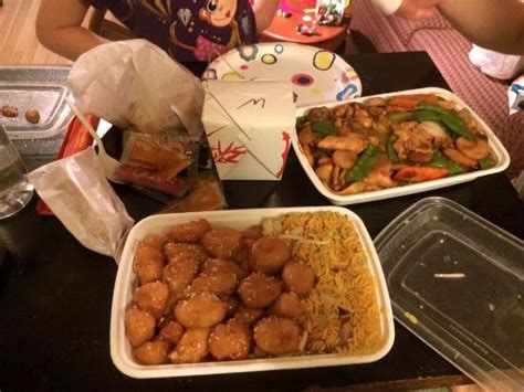 delicious chinese