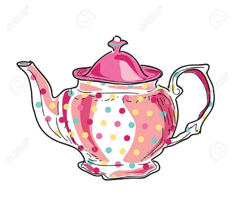 teapots clipart   cliparts  images  clipground