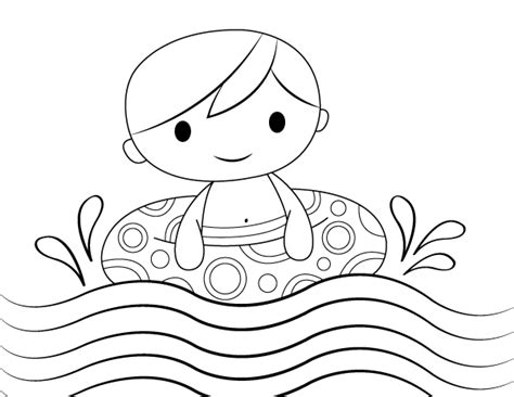 boy coloring pages printable coloring pages