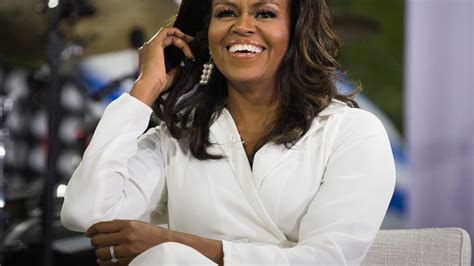 Michelle Obama Said ‘sh T’ And People Missed Her Point