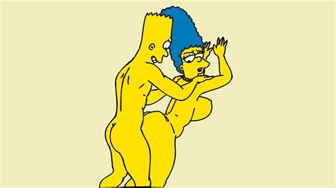 xbooru big ass big breasts blue hair breasts fuck hair hentai incest marge simpson mother