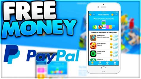 paypal money legal  youtube