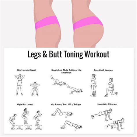 Bottom Firming Exercises Butt Size Xxx Pics