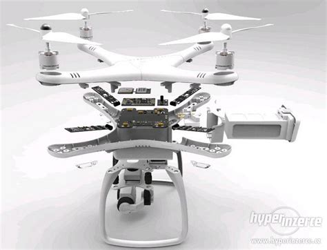 dron  kamera gimbal profesionalni gps fpv vrtule batoh bazar hyperinzercecz
