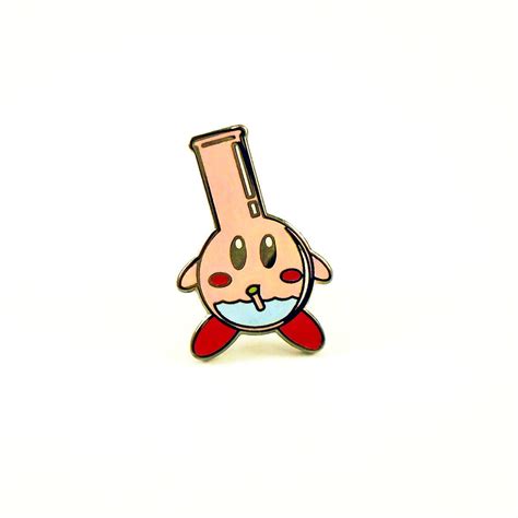 kirbong pin by other world shop limited 200 pin enamel