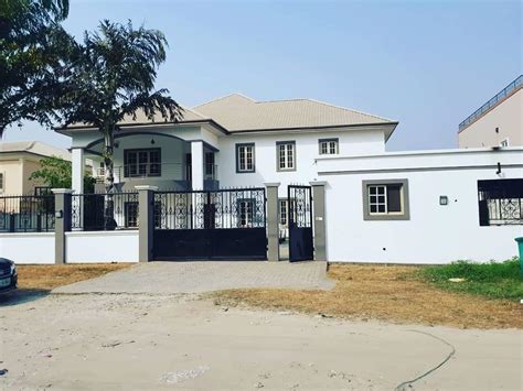 house for sale and land in lekki phase 1 properties nigeria