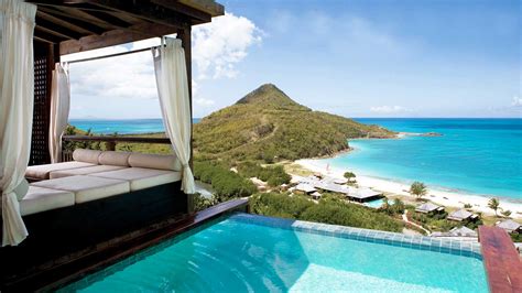 top   luxury resorts   caribbean  luxury travel expert