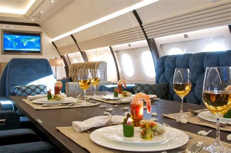 Special Catering Aircharter