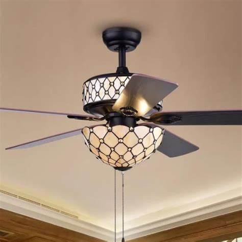 Pin By On Ceiling Fans Ceiling Fan With Light