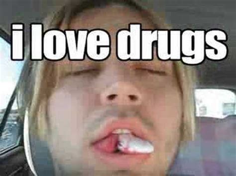 love drugs youtube