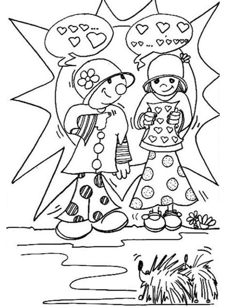 pin  event  special days coloring pages