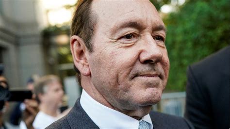 kevin spacey to face fresh sex offence charges in trial bbc news
