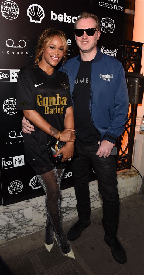 things to know about eve and husbamd maximillion cooper s relationship