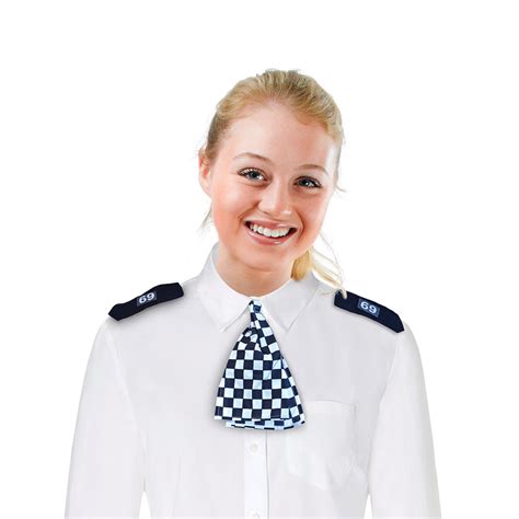 wpc instant kit policewoman
