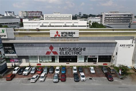 mitsubishi electric sales malaysia sdn bhd locations mitsubishi
