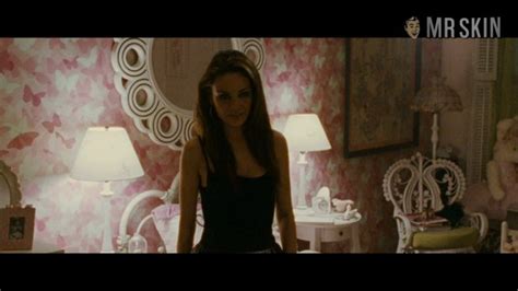 Mila Kunis Nude Naked Pics And Sex Scenes At Mr Skin
