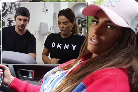 Katie Price Quits Celebrity Sas After Just 48 Hours In £