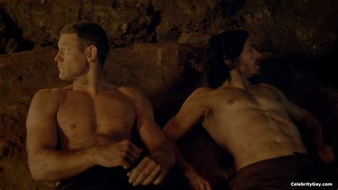 tom hopper naked the male fappening