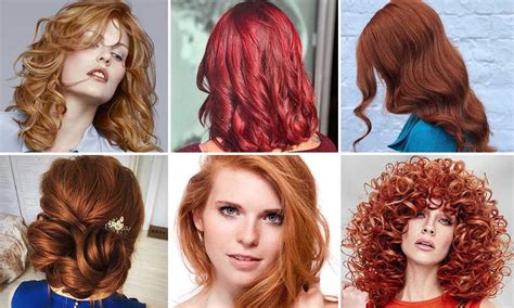 05.09.2020 · come diventare rossa prima di tutto è bene fare una premessa: Capelli rossi: tutte le tonalitÃ ! 120 Foto per trovare il rosso