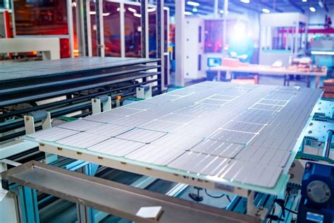 dwangarbeid bij productie zonnepanelen voor nederland solention