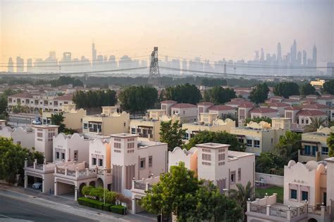 jumeirah village triangle  dubai uae property types key features  ax capital