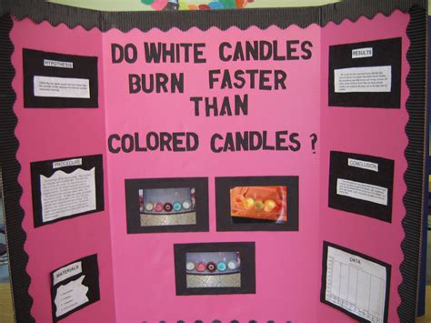 examples  science projects good science project ideas