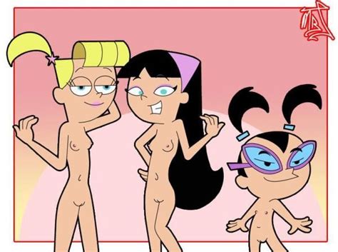 photo 3 in gallery trixie tang toon porn picture 3 uploaded by 666anistonfakes666 on