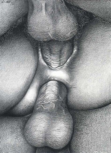 pencil drawing of sex fucking hentai video