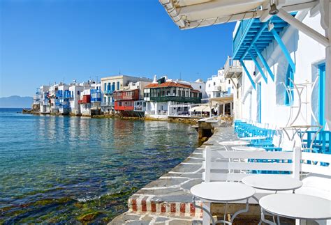 greek cyclades islands yacht charter guide