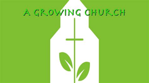 growing church youtube