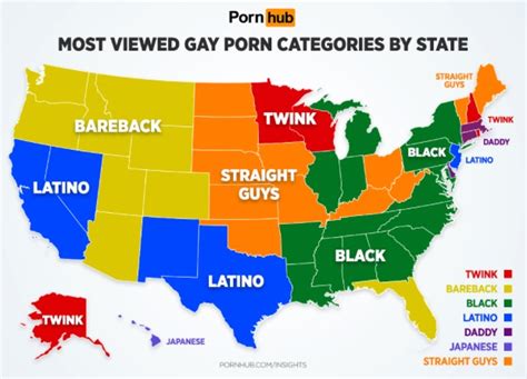 this is what types of adult gay films americans watch and