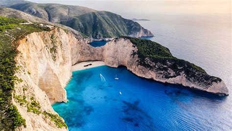 hidden beaches  greece  discoverer