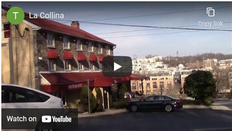 la collina landmark belmont hills restaurant sold