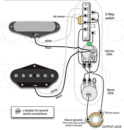 figuring  blend pot wiring eliminating    switch  gear page