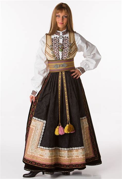 beltestakker norwegian clothing traditional dresses scandinavian