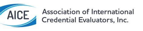 aice members open   credential evaluation challenges