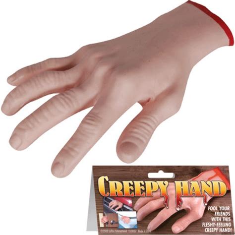 creepy hand creepy hand creepy hands