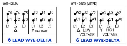 wiring diagram  electric motor