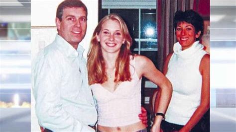 prince andrew denies knowledge of jeffrey epstein s crimes during