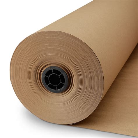 heavy duty kraft paper rolls chus packaging supplies