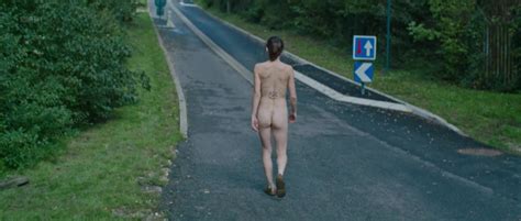 Nude Video Celebs Malya Roman Nude Anne Elisabeth