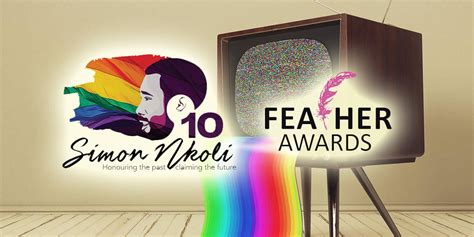 2018 feather awards vote for best lgbtq media mambaonline gay south africa online
