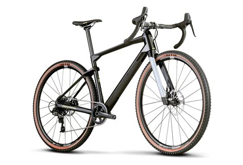 bmc urs  gravel bike sram apex    mm carbon black grey  alltrickscom