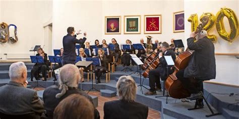 festkonzert in mühlenberg das orchester lyra hannover