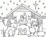 Advent Coloring Pages Calendar Drawing Christmas Print Printable Sketches Getdrawings Color Doodles Popular Getcolorings sketch template