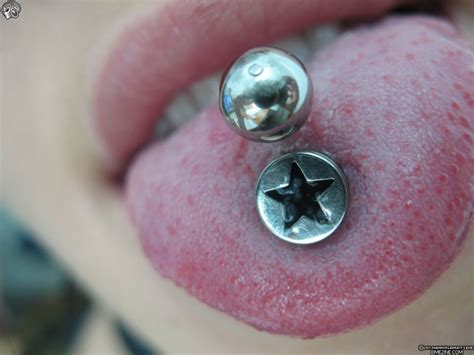 Everything You Need To Know About Tongue Piercings Tatring