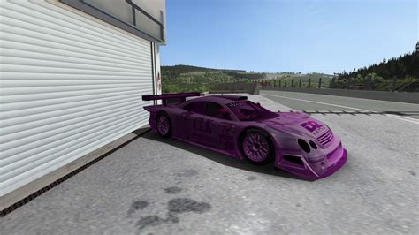 pink car issue racedepartment
