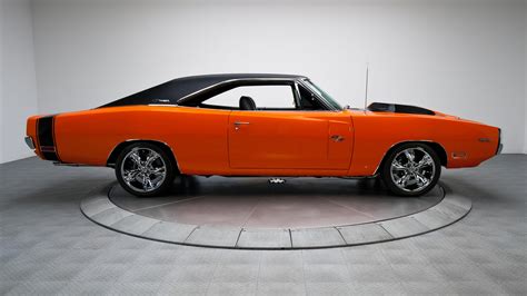 dodge charger pro touring  dallas